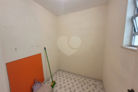 Apartamento à venda com 2 quartos em Maracanã, Rio de Janeiro, RJ