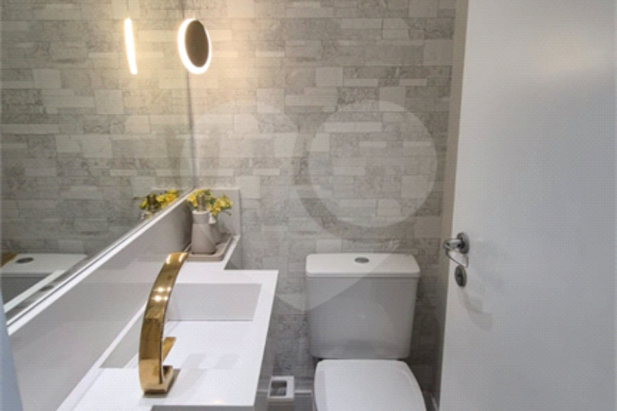 Apartamento à venda com 3 suítes em Santana, São Paulo, SP