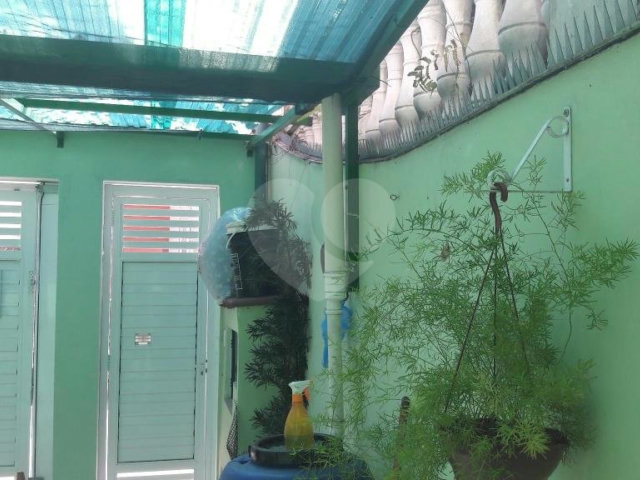 Sobrado à venda com 2 quartos, sendo 1 suíte,  em Santana, São Paulo, SP