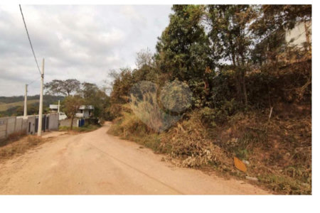 Terreno à venda em Jardim Paulista, Atibaia, SP