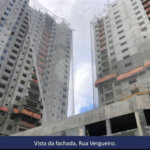 Apartamento à venda com 3 suítes em Vila São José (ipiranga), São Paulo, SP
