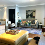 Apartamento à venda com 3 quartos, sendo 2 suítes, em Real Parque, São Paulo, SP