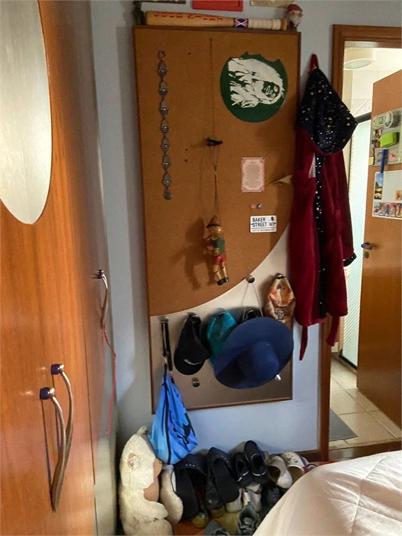 Apartamento à venda com 4 quartos, sendo 3 suítes,  em Cidade São Francisco, São Paulo, SP
