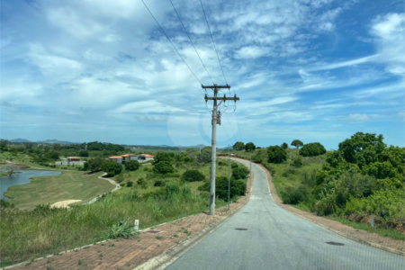 Terreno à venda em Marina, Armação dos Búzios, RJ