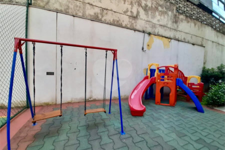 Apartamento para alugar com 3 quartos, sendo 1 suíte, em Vila Olímpia, São Paulo, SP