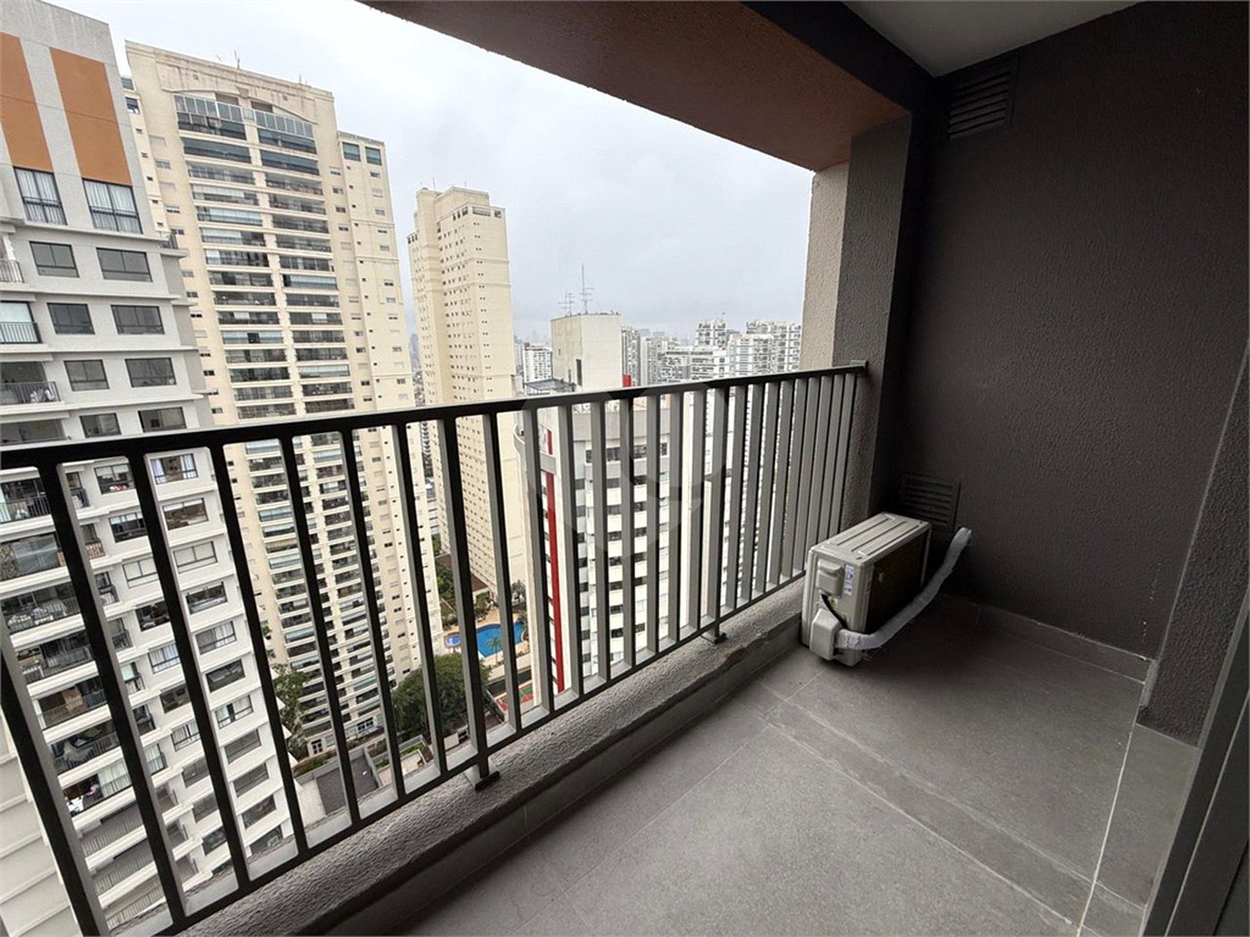 Studio para alugar com 1 quarto em Brooklin Paulista, São Paulo, SP