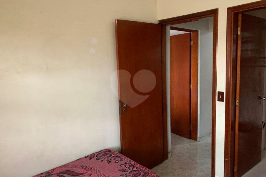 Sobrado à venda com 3 quartos em Casa Verde, São Paulo, SP