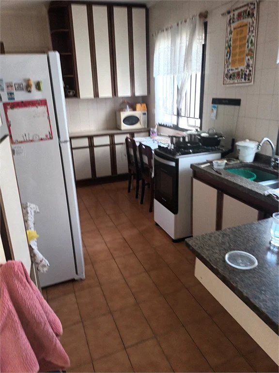 Apartamento à venda com 3 quartos, sendo 1 suíte, em Vila Suzana, São Paulo, SP