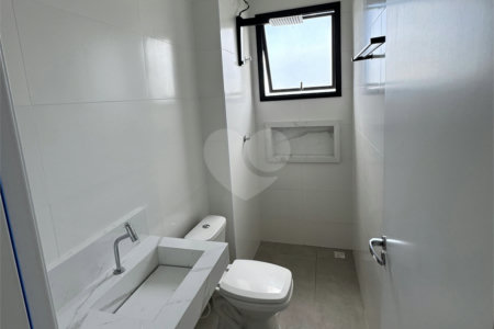 Apartamento à venda com 2 quartos, sendo 1 suíte, em Jardim do Paço, Sorocaba, SP