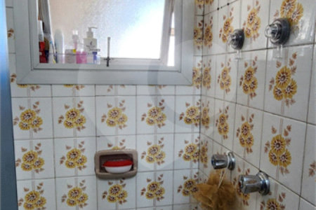 Apartamento à venda com 2 quartos, sendo 1 suíte,  em Vila Regente Feijó, São Paulo, SP
