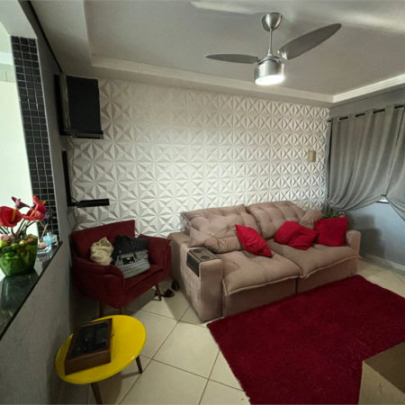 Casa à venda com 3 quartos, sendo 1 suíte, em Jardim Imperador, Salto, SP