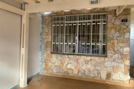 Sobrado à venda com 3 quartos em Água Fria, São Paulo, SP