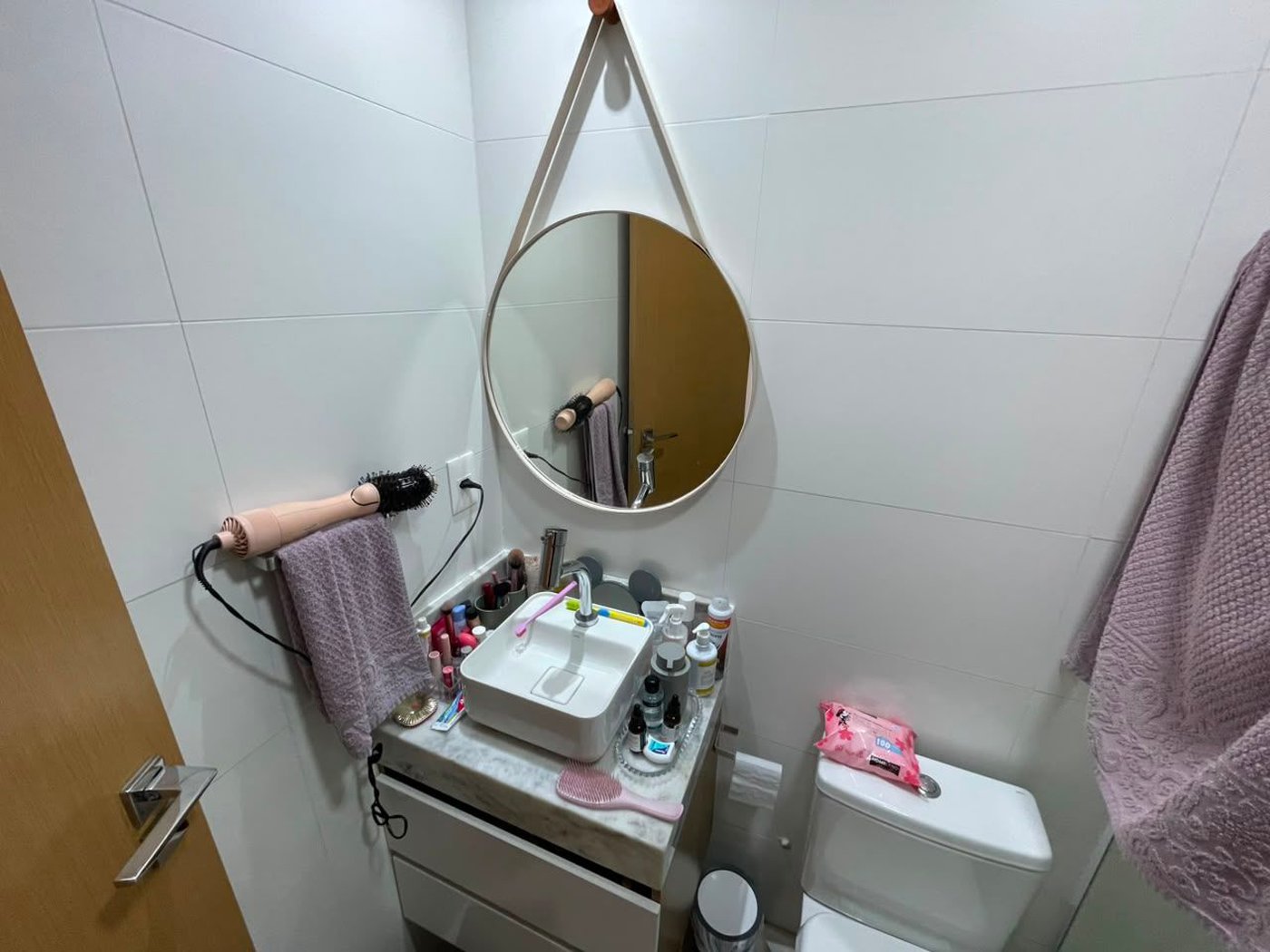 Apartamento com 2 dormitórios à venda, 74 m² por R$ 1.049.000,00 - Gonzaga - Santos/SP