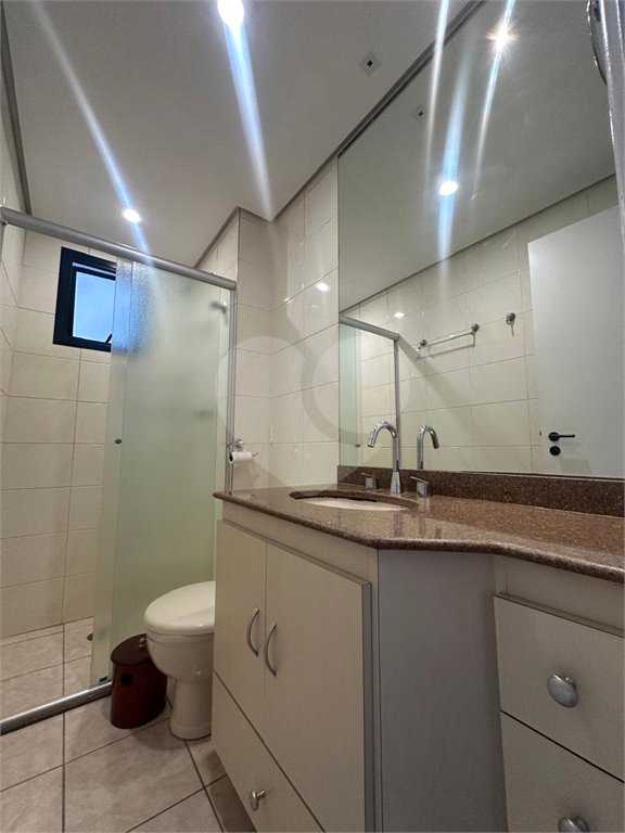 Apartamento à venda com 3 quartos em Tatuapé, São Paulo, SP