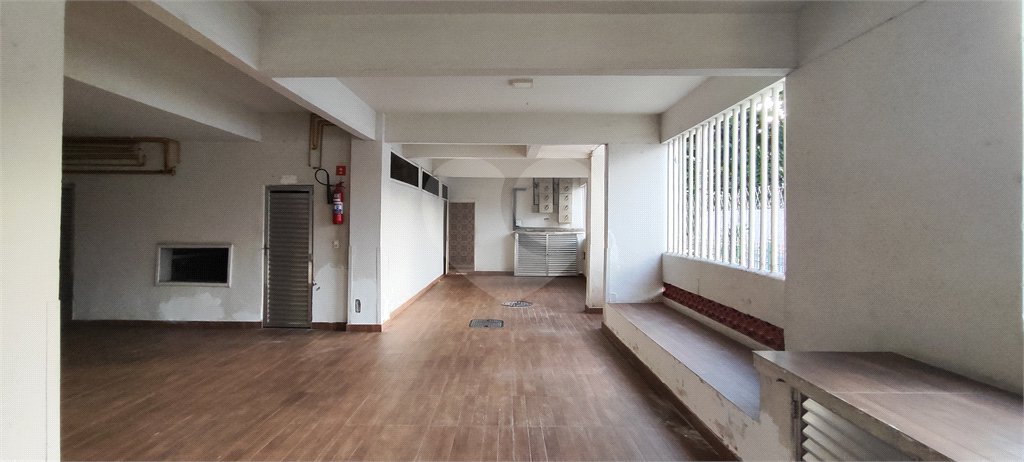 Apartamento à venda com 2 quartos em Catumbi, Rio de Janeiro, RJ