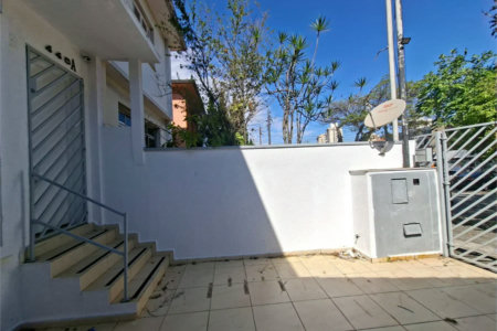 Sobrado para alugar com 3 quartos em Jardim Bonfiglioli, São Paulo, SP