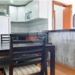 Apartamento à venda com 1 quarto em Santo Amaro, São Paulo, SP