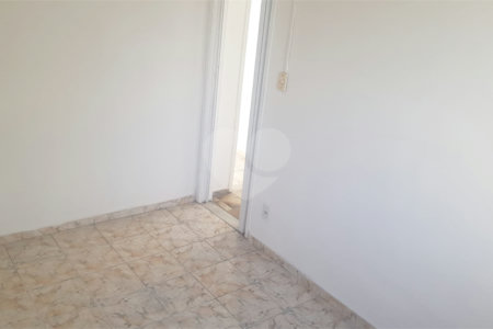 Apartamento à venda com 2 quartos em Engenho Novo, Rio de Janeiro, RJ