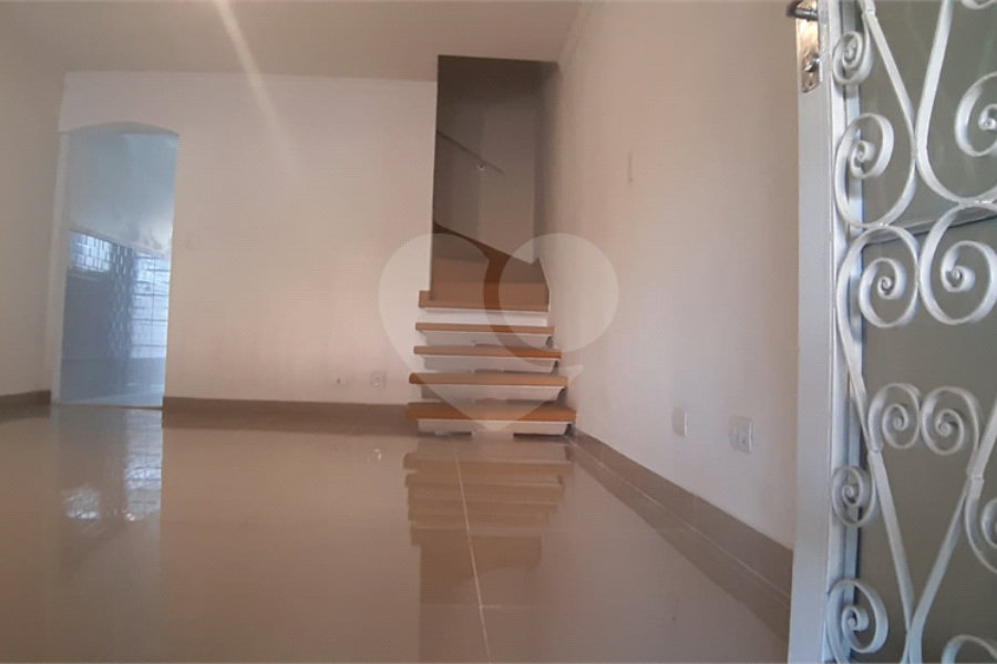 Casa à venda com 2 quartos em Mandaqui, São Paulo, SP