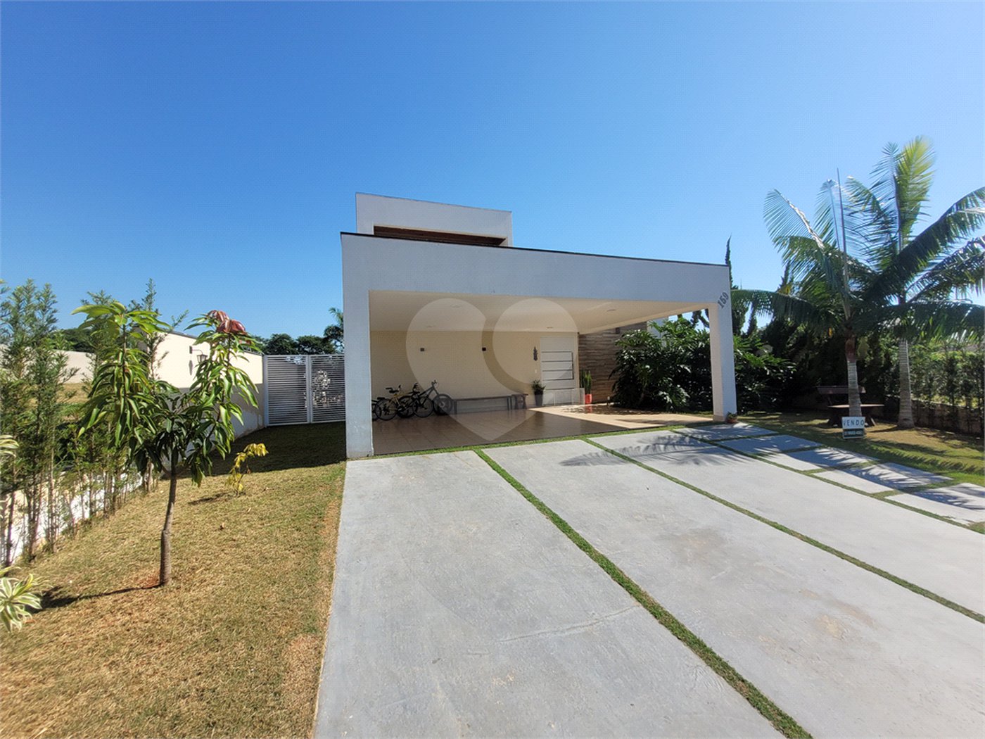 Terreno à venda com 3 quartos, sendo 1 suíte,  no condomínio Evidence Residencial, Araçoiaba da Serra - SP