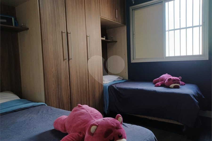 Apartamento à venda ou para alugar com 2 quartos, sendo 1 suíte, em Tremembé, São Paulo, SP