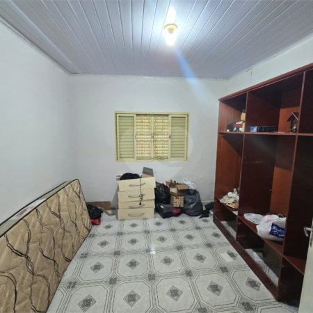 Casa à venda com 3 quartos em Jardim Itália, Itapetininga, SP