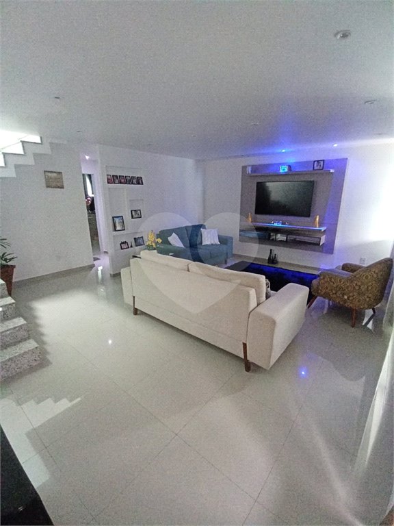 Casa à venda com 4 quartos, sendo 3 suítes, em Campo Grande, Rio de Janeiro, RJ