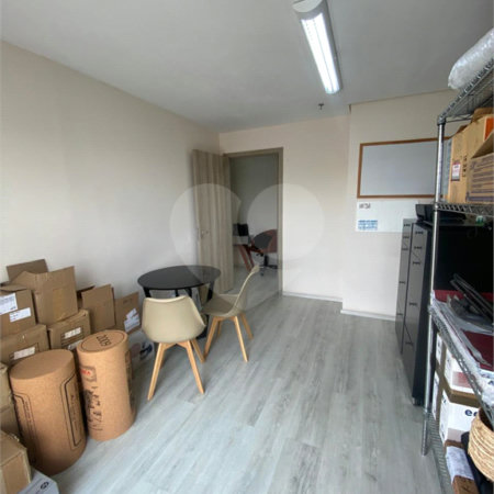 Sala à venda em Vila Hamburguesa, São Paulo, SP