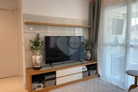 Apartamento à venda com 2 quartos, sendo 1 suíte, em Saúde, São Paulo, SP
