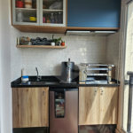 Apartamento à venda com 2 quartos, sendo 1 suíte, em Jardim Leonor Mendes de Barros, São Paulo, SP