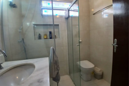 Casa Térrea à venda com 4 quartos, sendo 1 suíte, em Vila Leopoldina, São Paulo, SP