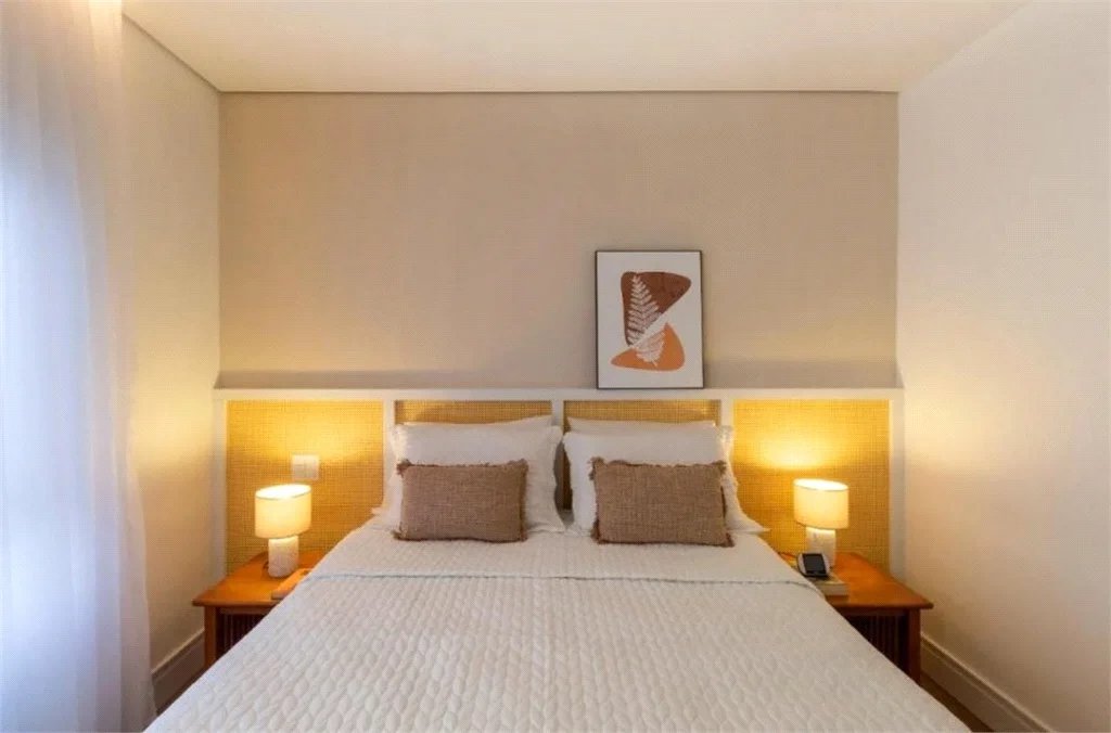 Apartamento à venda com 3 suítes em Vila Andrade, São Paulo, SP