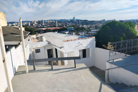 Casa à venda com 2 quartos, sendo 1 suíte, em Jardim Carlos Gomes, Jundiaí, SP
