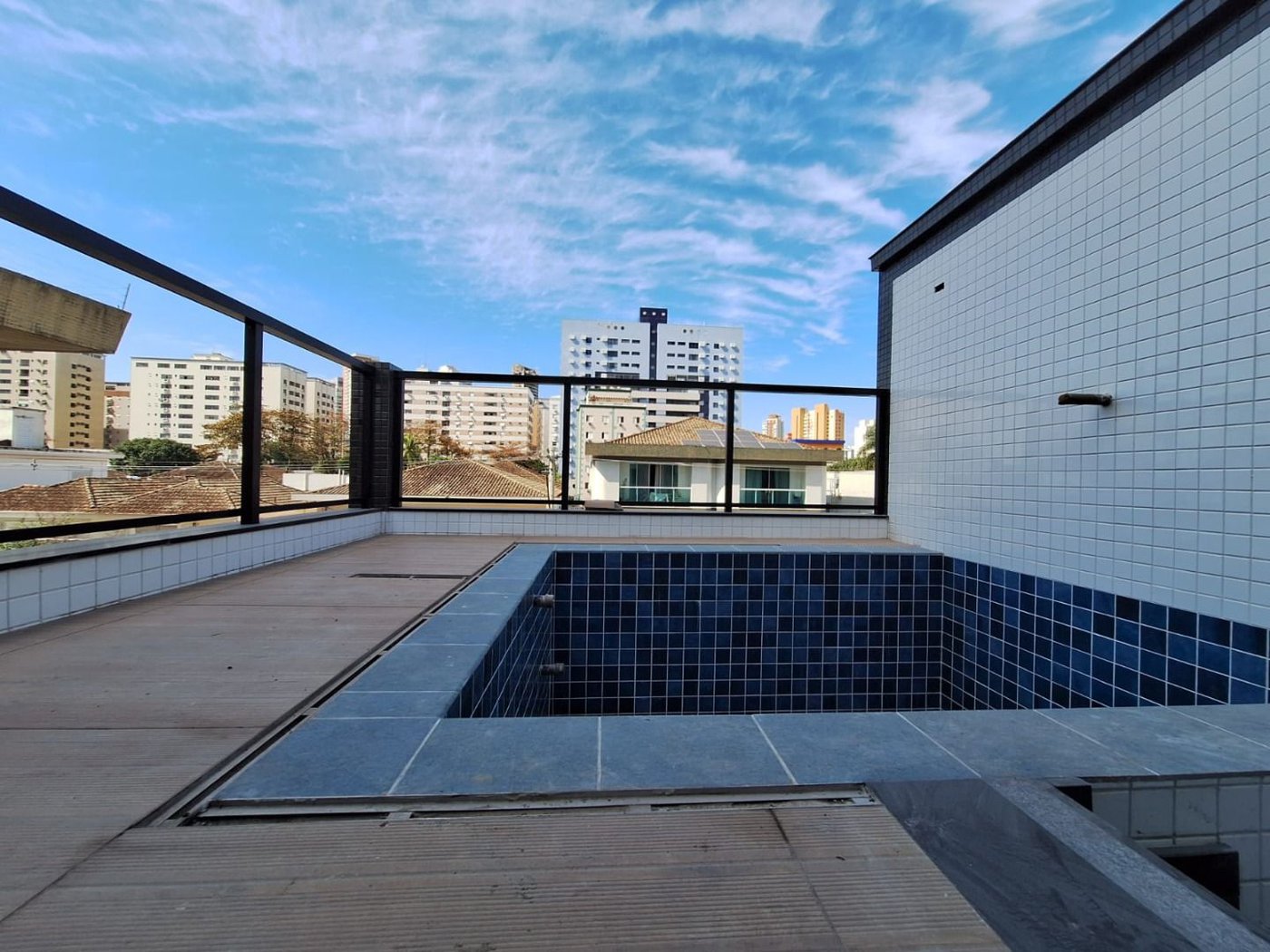 Casa com 3 dormitórios à venda, 130 m² por R$ 1.580.000,00 - Ponta da Praia - Santos/SP