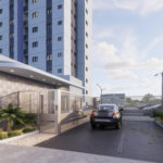 Residencial Luiza
