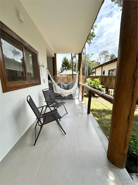 Casa à venda com 2 quartos, sendo 1 suíte, no Centro / Arraial D'ajuda, Porto Seguro, BA