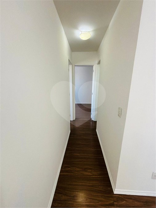Apartamento para alugar com 2 quartos em Silveira, Santo André, SP