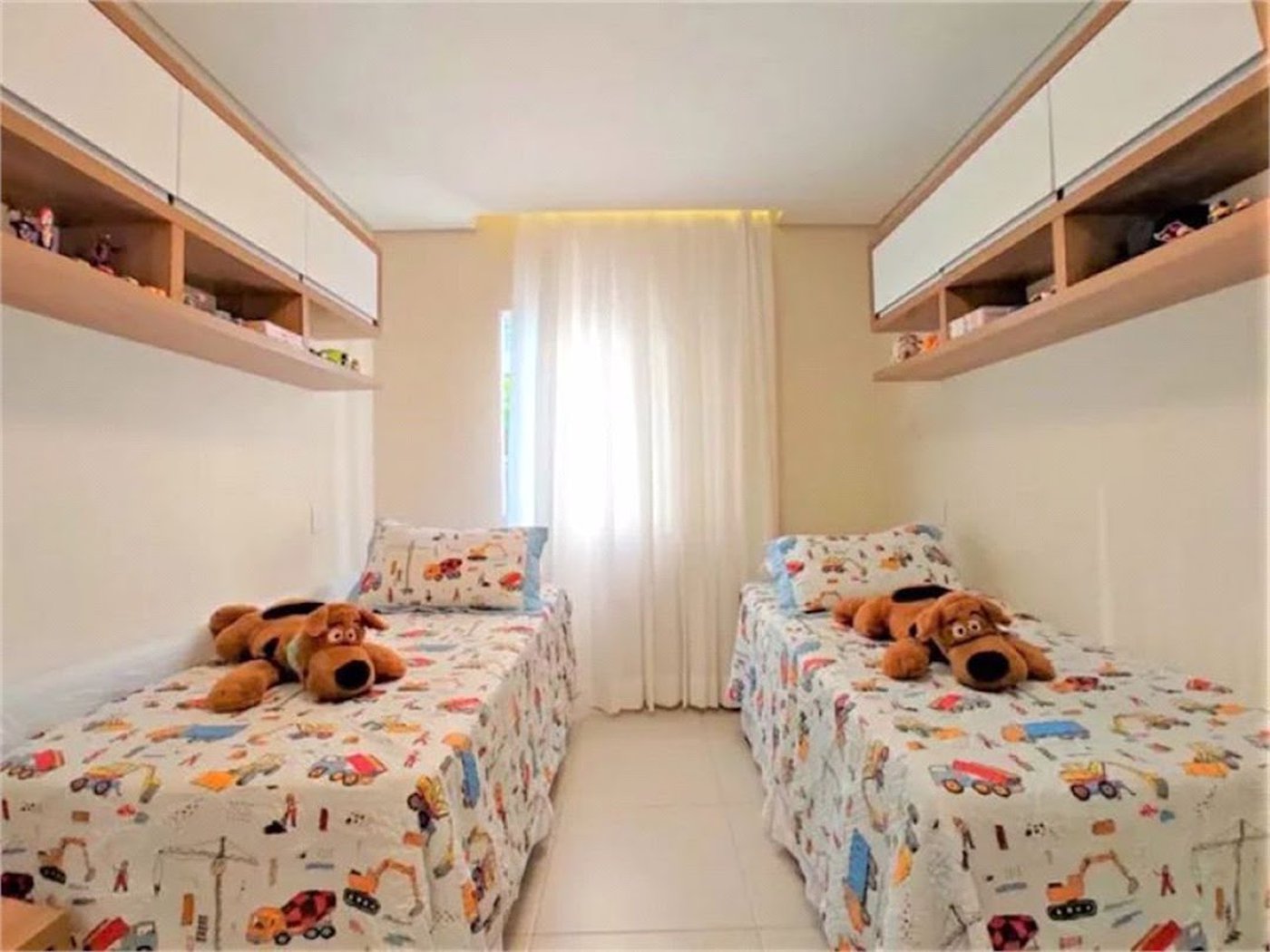 Apartamento Residencial à venda, Centro, Guarujá - AP1936.