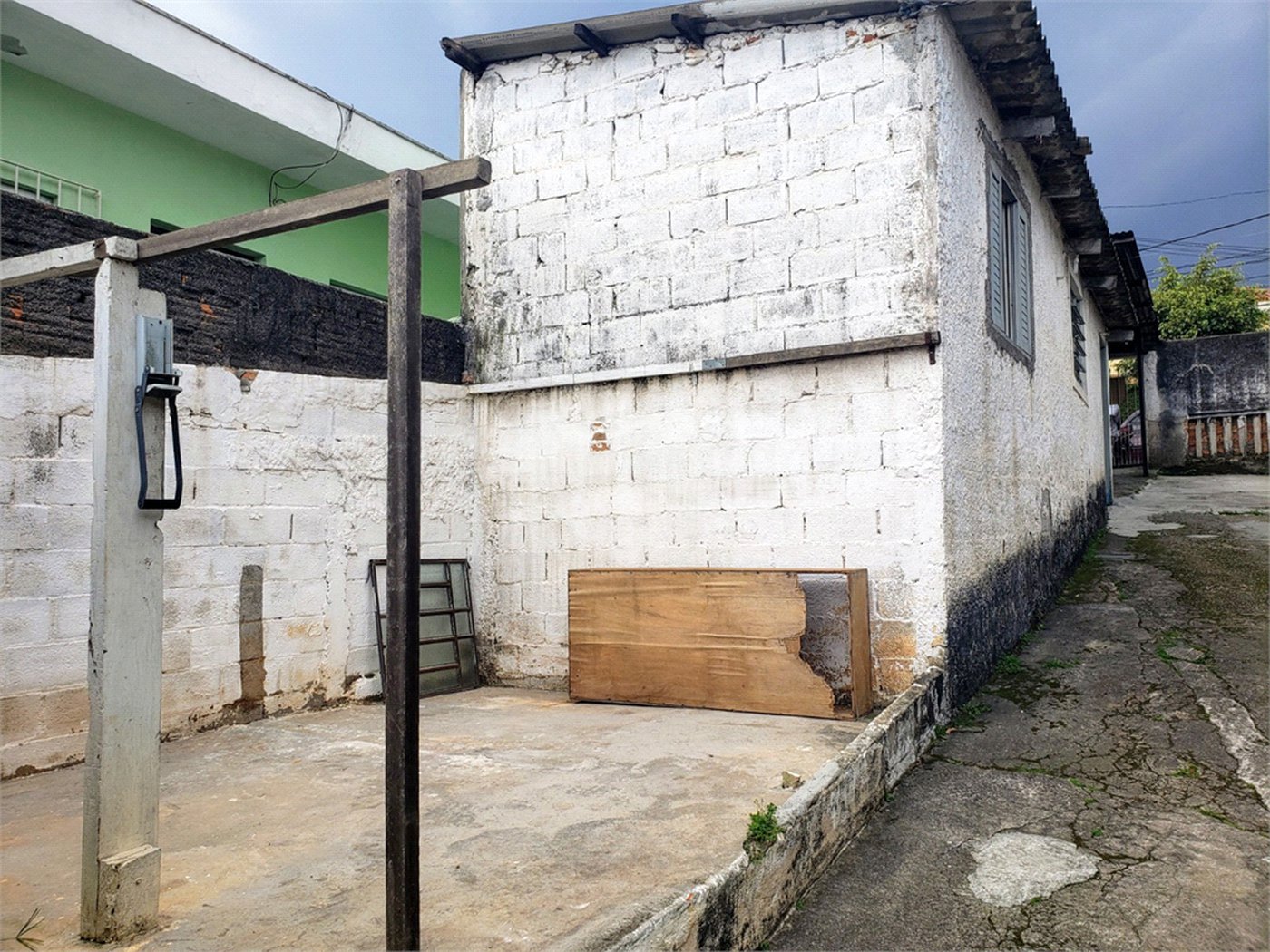 Terreno à venda em Campo Grande, São Paulo, SP