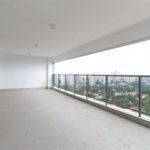 Apartamento à venda com 3 suítes em Brooklin Paulista, São Paulo, SP