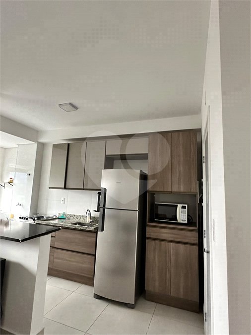 Apartamento para alugar com 2 quartos em Jardim Casablanca, Indaiatuba, SP