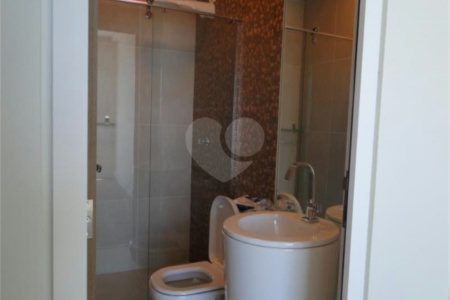 Sala à venda em Vila São Francisco (zona Sul), São Paulo, SP