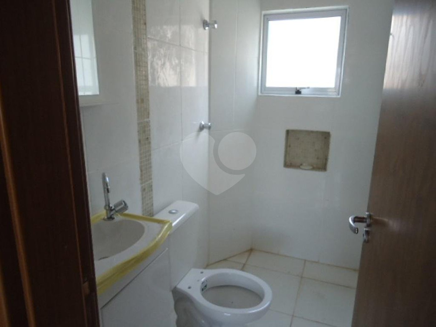 Apartamento à venda com 2 quartos em Parque Suburbano, Itapevi, SP