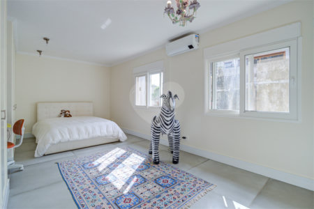 Casa de Vila à venda com 3 quartos, sendo 2 suítes, em Alto da Boa Vista, São Paulo, SP