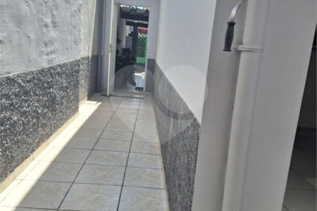 Casa à venda com 3 quartos em Jardim Trussardi, São Paulo, SP