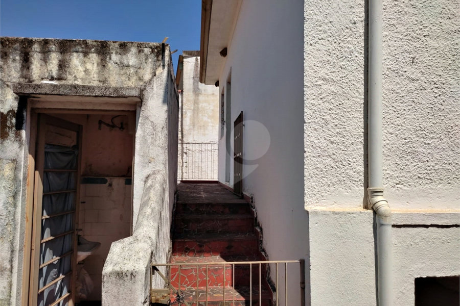 Casa Térrea à venda com 3 quartos em Horto, São Paulo, SP