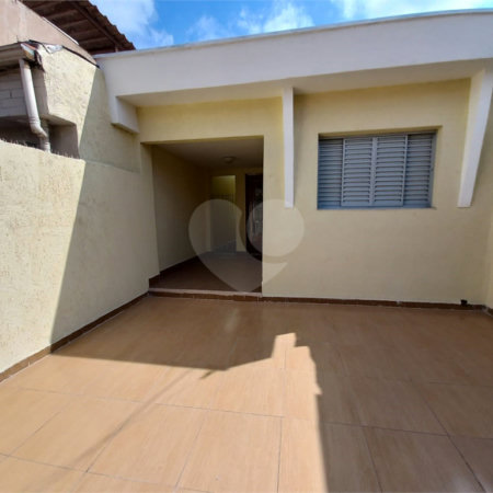 Casa Térrea à venda com 2 quartos em Vila Gustavo, São Paulo, SP