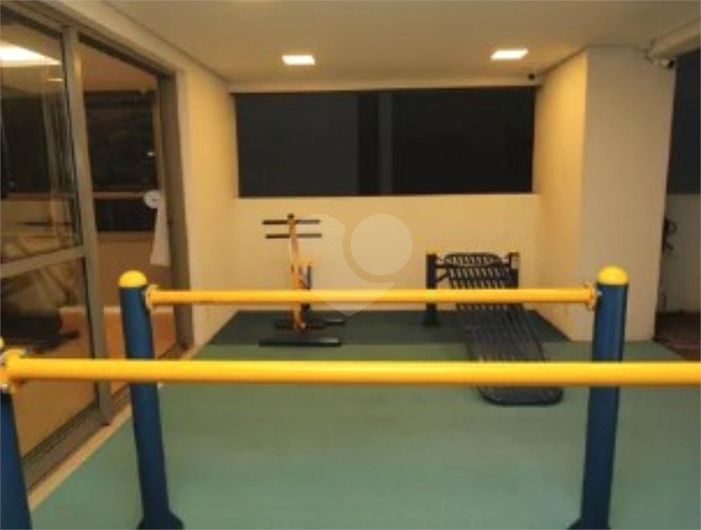 Apartamento para alugar com 1 quarto em Vila Firmiano Pinto, São Paulo, SP