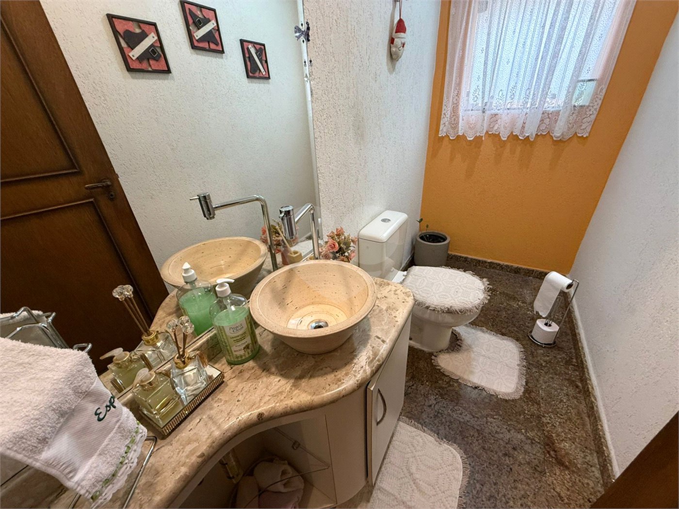 Sobrado à venda com 3 quartos, sendo 1 suíte, em Tucuruvi, São Paulo, SP