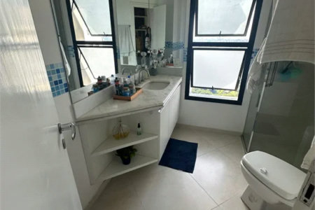 Apartamento à venda com 3 quartos, sendo 2 suítes, em Vila Suzana, São Paulo, SP